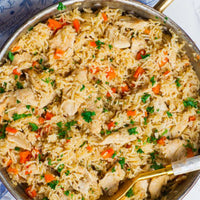 Carrot_granules_1